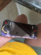 User picture