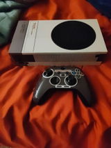 User picture