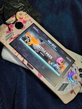 User picture