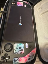 User picture
