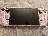 User picture