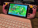 User picture