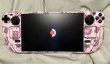 User picture