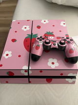 User picture