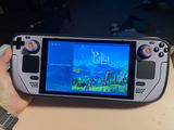 User picture