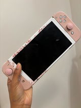 User picture