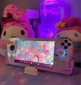 User picture