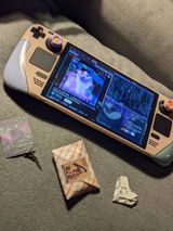 User picture