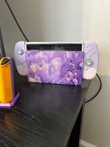 User picture