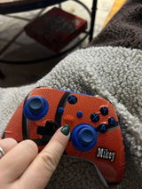 User picture