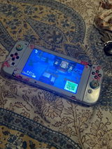 User picture