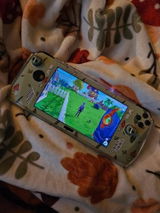 User picture