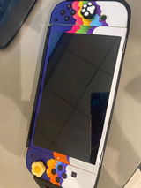 User picture