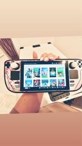User picture