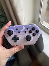 User picture