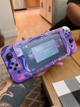 User picture