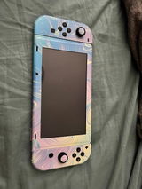 User picture