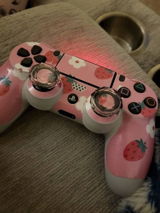 User picture