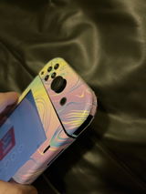 User picture