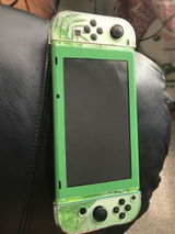 User picture