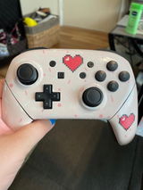User picture