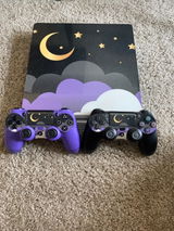 User picture