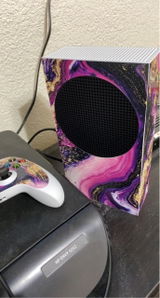 User picture
