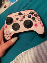 User picture