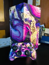 User picture