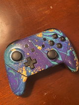 User picture