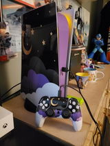 User picture