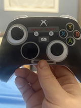 User picture