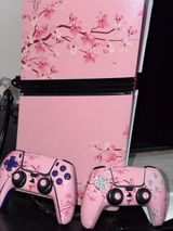 User picture