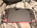 User picture