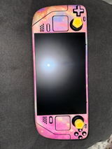User picture
