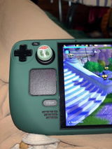 User picture