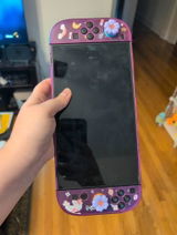 User picture