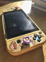 User picture