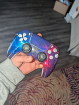 User picture