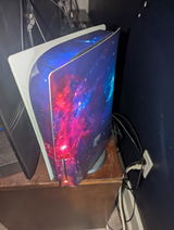 User picture