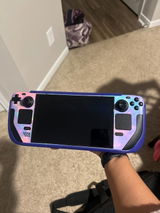 User picture