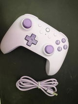 User picture