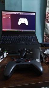 User picture